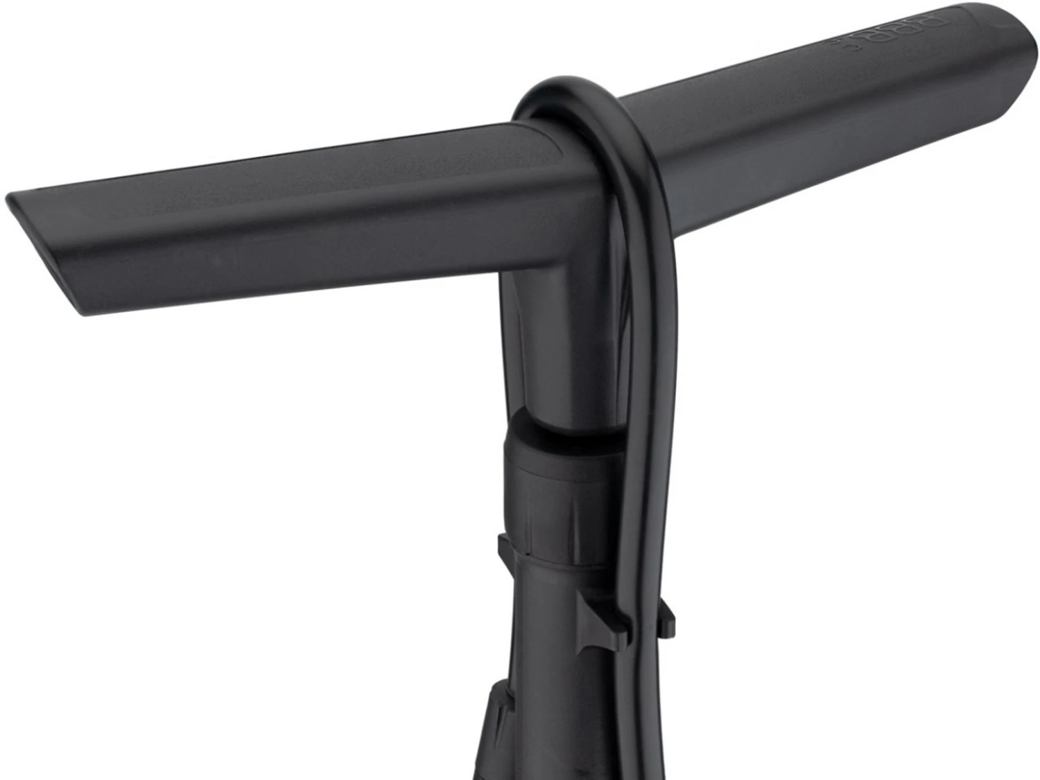 BBB BFP-20 Pompe à Pied AirWave Floor Pump 4 BBB BFP-20 Pompe à Pied AirWave Floor Pump – Image 2