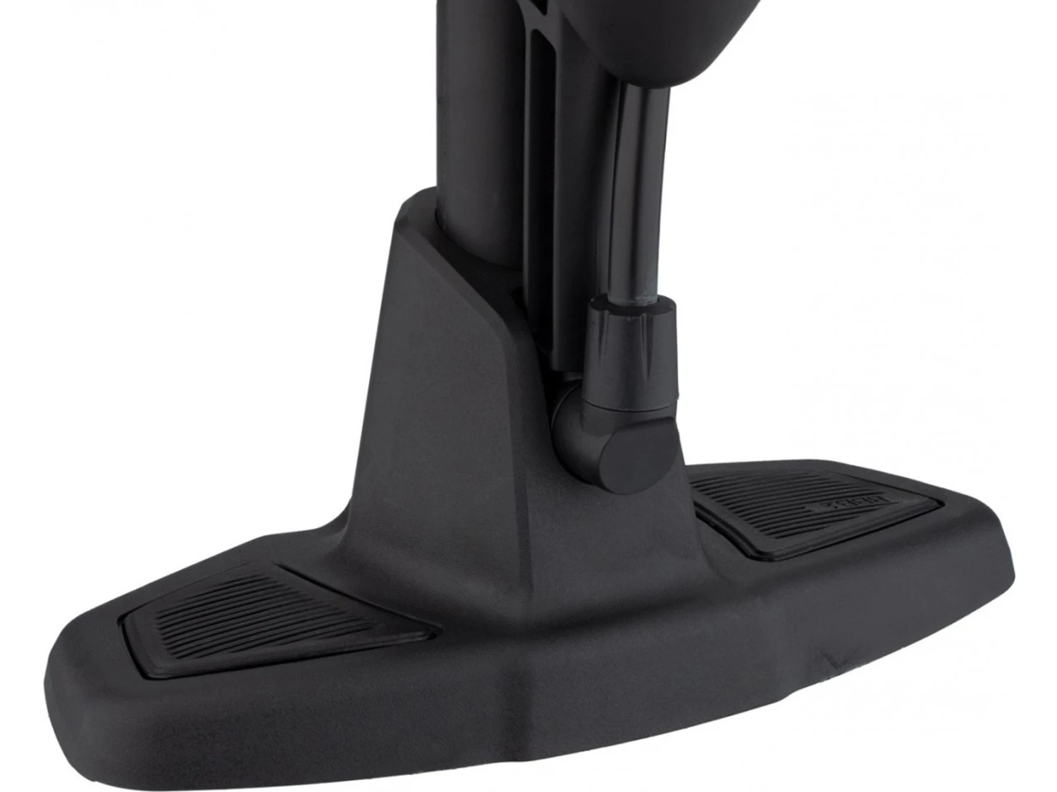 BBB BFP-20 Pompe à Pied AirWave Floor Pump 5 BBB BFP-20 Pompe à Pied AirWave Floor Pump – Image 3