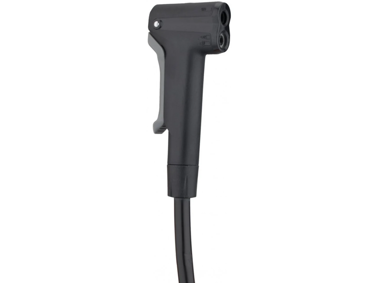 BBB BFP-20 Pompe à Pied AirWave Floor Pump 6 BBB BFP-20 Pompe à Pied AirWave Floor Pump – Image 4
