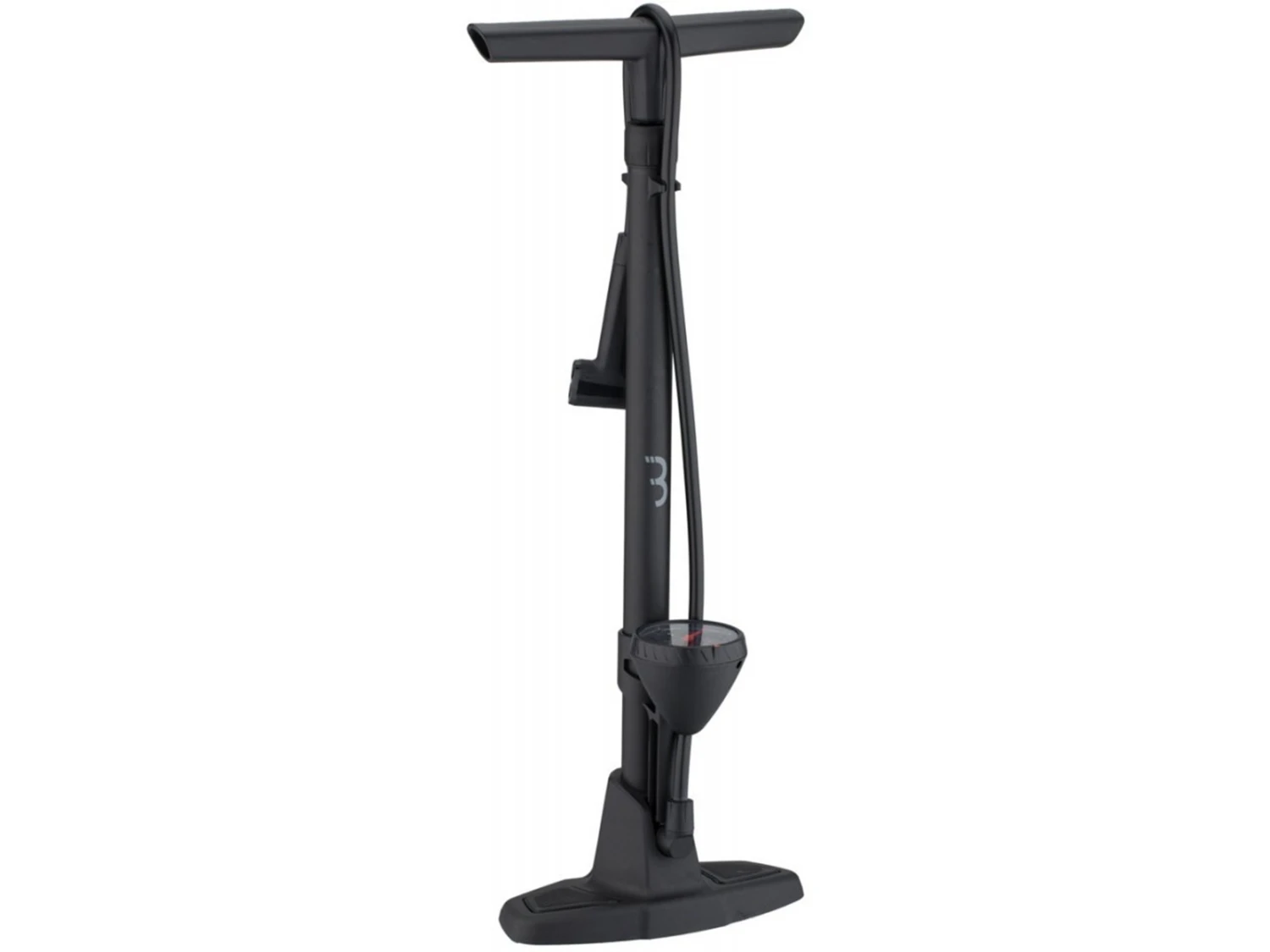 BBB BFP-20 Pompe à Pied AirWave Floor Pump 3 BBB BFP-20 Pompe à Pied AirWave Floor Pump