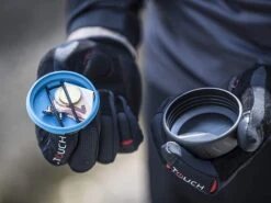 BBB BTL-18 Tool Bottle Bidon Porte-outils -Vélos Série Boutique bbb btl 18 tool bottle bidon porte outils 3