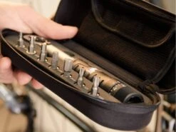 BBB Clé Dynamométrique + 7 Douilles -Vélos Série Boutique bbb cle dynamometrique 7 douilles 4