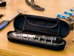 BBB Clé Dynamométrique + 7 Douilles -Vélos Série Boutique bbb cle dynamometrique 7 douilles 5