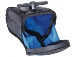 BBB Cycling Sacoche De Selle CurvePack S -Vélos Série Boutique bbb cycling sacoche de selle curvepack s 2