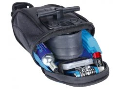 BBB Cycling Sacoche De Selle CurvePack S -Vélos Série Boutique bbb cycling sacoche de selle curvepack s 3