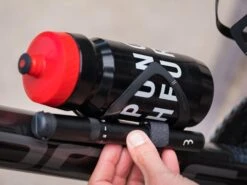 BBB Easy Road Pompe à Main Noire BMP-49 + Support Cadre Vélo 9 BBB Easy Road Pompe à Main Noire BMP-49 + Support Cadre Vélo -Vélos Série Boutique bbb easy road pompe a main noire bmp 49 support cadre velo 3