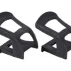 BBB NoseTight / Pedal BPD-95 Paire De Cale-pieds -Vélos Série Boutique bbb nosetight pedal bpd 95 paire de cale pieds