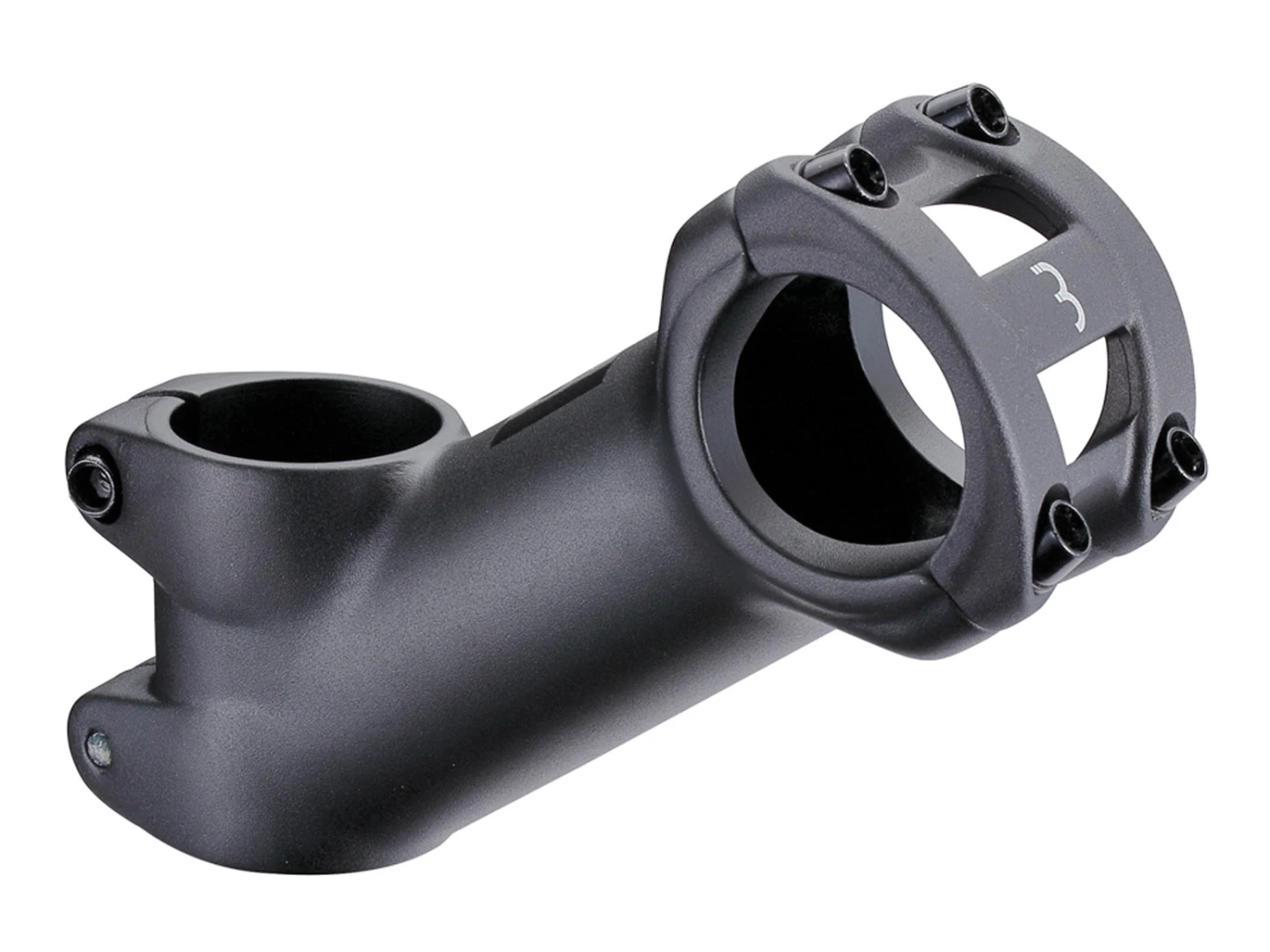 BBB Potence VTT HighRise OS BHS-25 Ø1.1/8” Ø31,8mm 35° 3 BBB Potence VTT HighRise OS BHS-25 Ø1.1/8” Ø31,8mm 35°