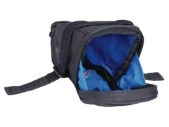 BBB SpeedPack S Sacoche De Selle Noire -Vélos Série Boutique bbb speedpack s sacoche de selle noire 2