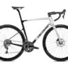 BERRIA Belador 6.1 Vélo De Route Carbone Black Ebony/White Snow 2023