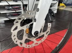 BERRIA Belador 6.1 Vélo De Route Carbone Black Ebony/White Snow 2023 -Vélos Série Boutique berria belador 61 velo de route carbone black ebonywhite snow 2023 6