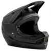 BLUEGRASS Casque Intégral Legit Noir Mat -Vélos Série Boutique bluegrass casque integral legit noir mat