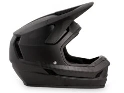 BLUEGRASS Casque Intégral Legit Noir Mat -Vélos Série Boutique bluegrass casque integral legit noir mat 4