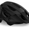BLUEGRASS Rogue Casque De VTT Noir Mat -Vélos Série Boutique bluegrass rogue casque de vtt noir mat