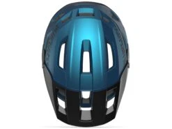 BLUEGRASS Rogue Casque VTT Teal Blue Metallic Matt 7 BLUEGRASS Rogue Casque VTT Teal Blue Metallic Matt -Vélos Série Boutique bluegrass rogue casque vtt teal blue metallic matt 2
