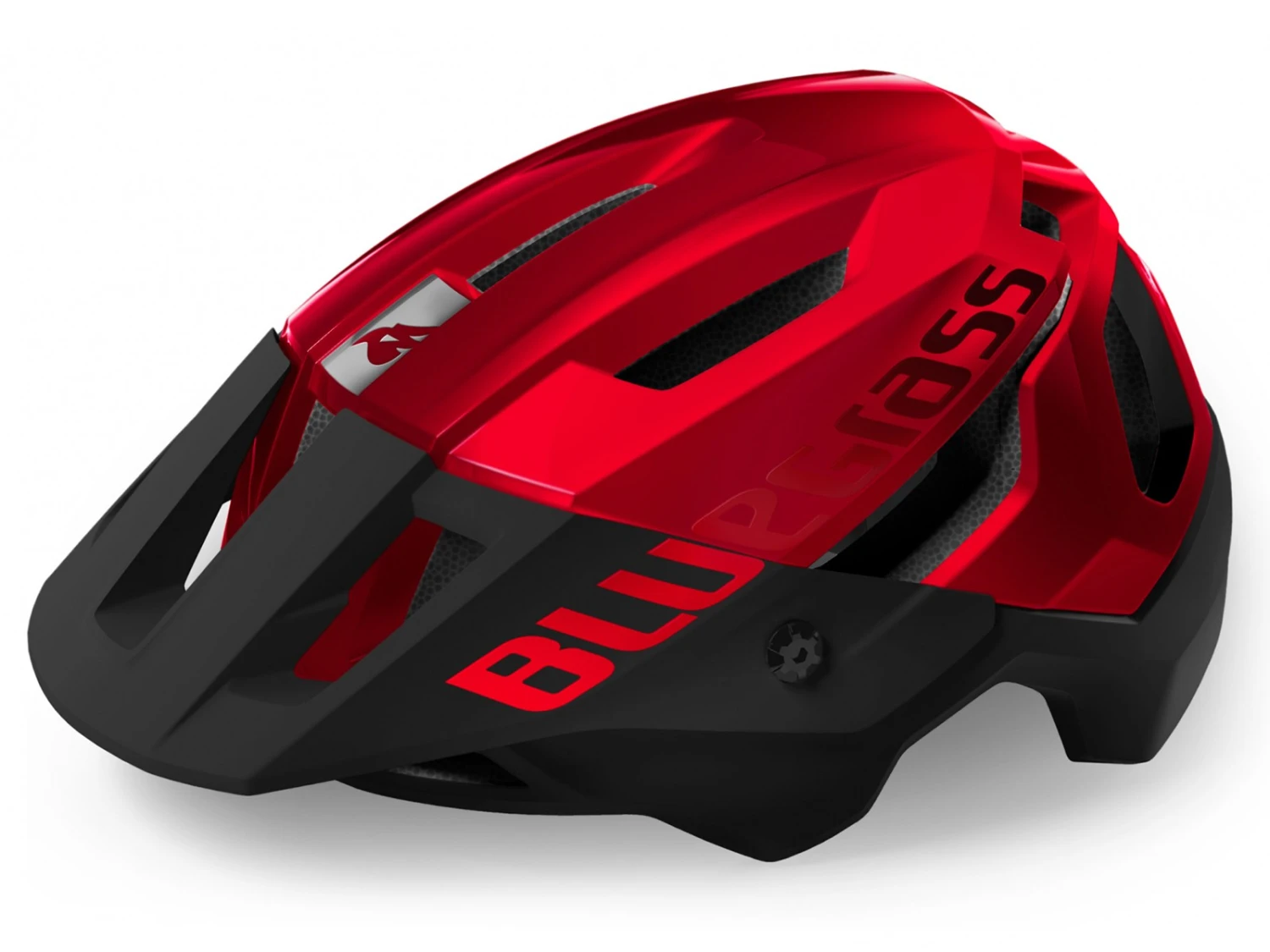 BLUEGRASS Rogue Core MIPS Casque VTT Rouge Métallisé 4 BLUEGRASS Rogue Core MIPS Casque VTT Rouge Métallisé – Image 2