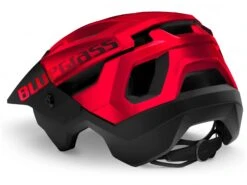 BLUEGRASS Rogue Core MIPS Casque VTT Rouge Métallisé 11 BLUEGRASS Rogue Core MIPS Casque VTT Rouge Métallisé -Vélos Série Boutique bluegrass rogue core mips casque vtt rouge metallise 3