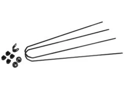 BMC AC AMP City Fender Kit Garde-boues Avec Lampe Arrière - 301712 -Vélos Série Boutique bmc ac amp city fender kit garde boues avec lampe arriere 301712 2