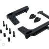 BMC Anglet Riser Bracket Kit Pour Cockpit TM01 -Vélos Série Boutique bmc anglet riser bracket kit pour cockpit tm01