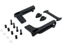 BMC Anglet Riser Bracket Kit Pour Cockpit TM01