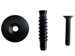 BMC Capuchon De Potence ICS Carbon Disc Fork Topcap 300695