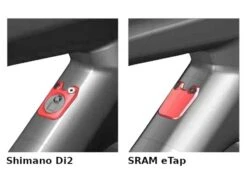 BMC Di2 / ETap Kit (2 Caches DTi) Pour Teammachine SLR01/02 301102 -Vélos Série Boutique bmc di2 etap kit 2 caches dti pour teammachine slr0102 301102 2