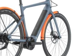 BMC Fender / Rack Kit Garde-boues Rigides 257 AMP - 30003194 -Vélos Série Boutique bmc fender rack kit garde boues rigides 257 amp 30003194 2