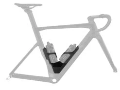 BMC Porte-bidons Toolbox Timemachine Road Aero Module 301709 -Vélos Série Boutique bmc porte bidons toolbox timemachine road aero module 301709 2