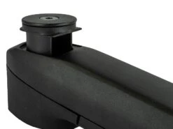 BMC Potence ICS2 80, 90, 100, 110, 120, 130, 140mm Ø1.1/8” Ø31,8mm -12,5° -Vélos Série Boutique bmc potence ics2 80 90 100 110 120 130 140mm o118 o318mm 125 4