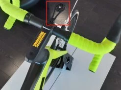 BMC Support Compteur Potence ICS01 30000718 - ICS2 302189 9 BMC Support Compteur Potence ICS01 30000718 - ICS2 302189 -Vélos Série Boutique bmc support compteur pour potence ics01 30000718 3