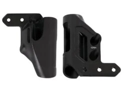 BMC Supports Aéro Pour V-cockpit Gauche/droite 10° - 301687 -Vélos Série Boutique bmc supports aero pour v cockpit gauchedroite 10 301687 2