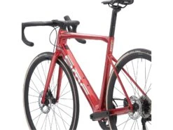 BMC Teammachine SLR One Ultegra Di2 Vélo De Route Carbone 2023 16 BMC Teammachine SLR One Ultegra Di2 Vélo De Route Carbone 2023 -Vélos Série Boutique bmc teammachine slr one ultegra di2 velo de route carbone 2023 5