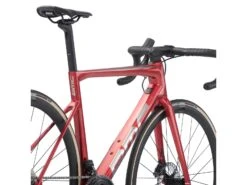 BMC Teammachine SLR One Ultegra Di2 Vélo De Route Carbone 2023 17 BMC Teammachine SLR One Ultegra Di2 Vélo De Route Carbone 2023 -Vélos Série Boutique bmc teammachine slr one ultegra di2 velo de route carbone 2023 6