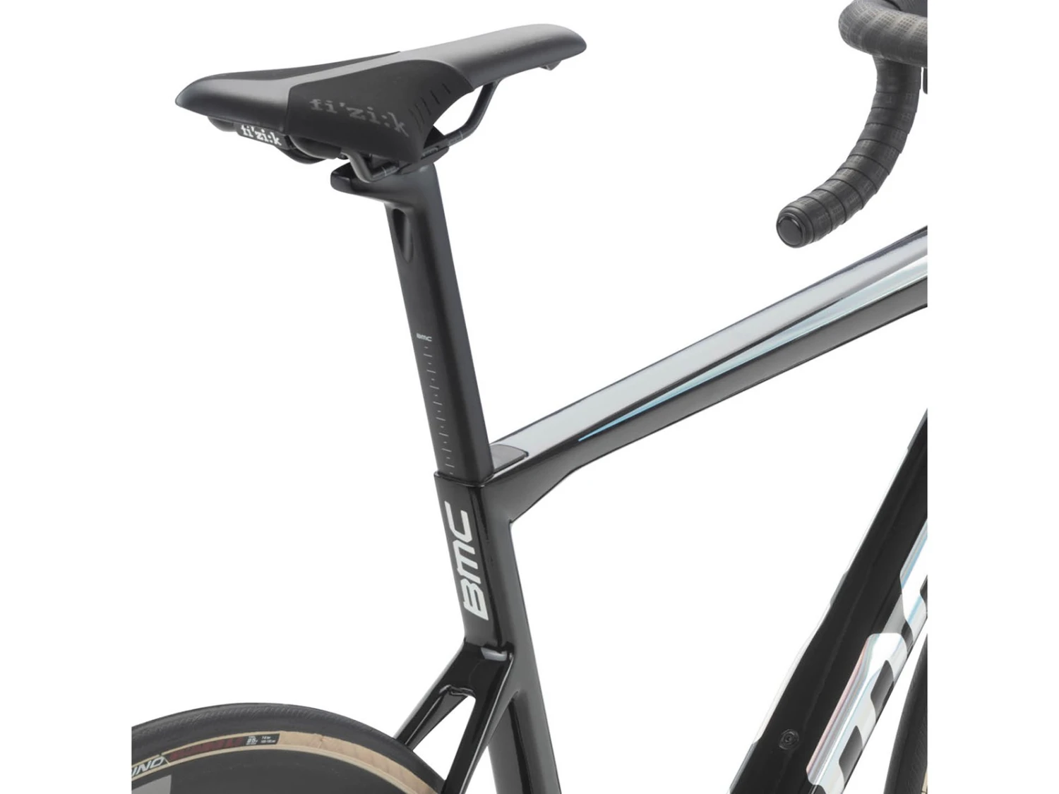 BMC Teammachine SLR Two Force AXS Vélo De Route Carbone 2023 10 BMC Teammachine SLR Two Force AXS Vélo De Route Carbone 2023 – Image 8