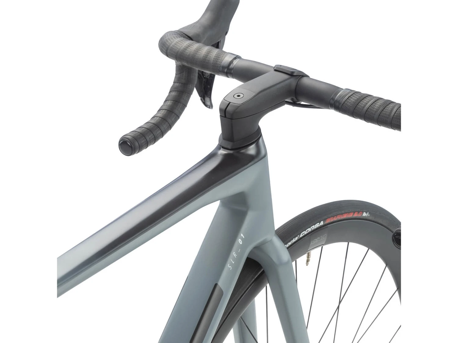 BMC Teammachine SLR01 Five Ultegra Di2 Vélo De Course 2023 7 BMC Teammachine SLR01 Five Ultegra Di2 Vélo De Course 2023 – Image 5