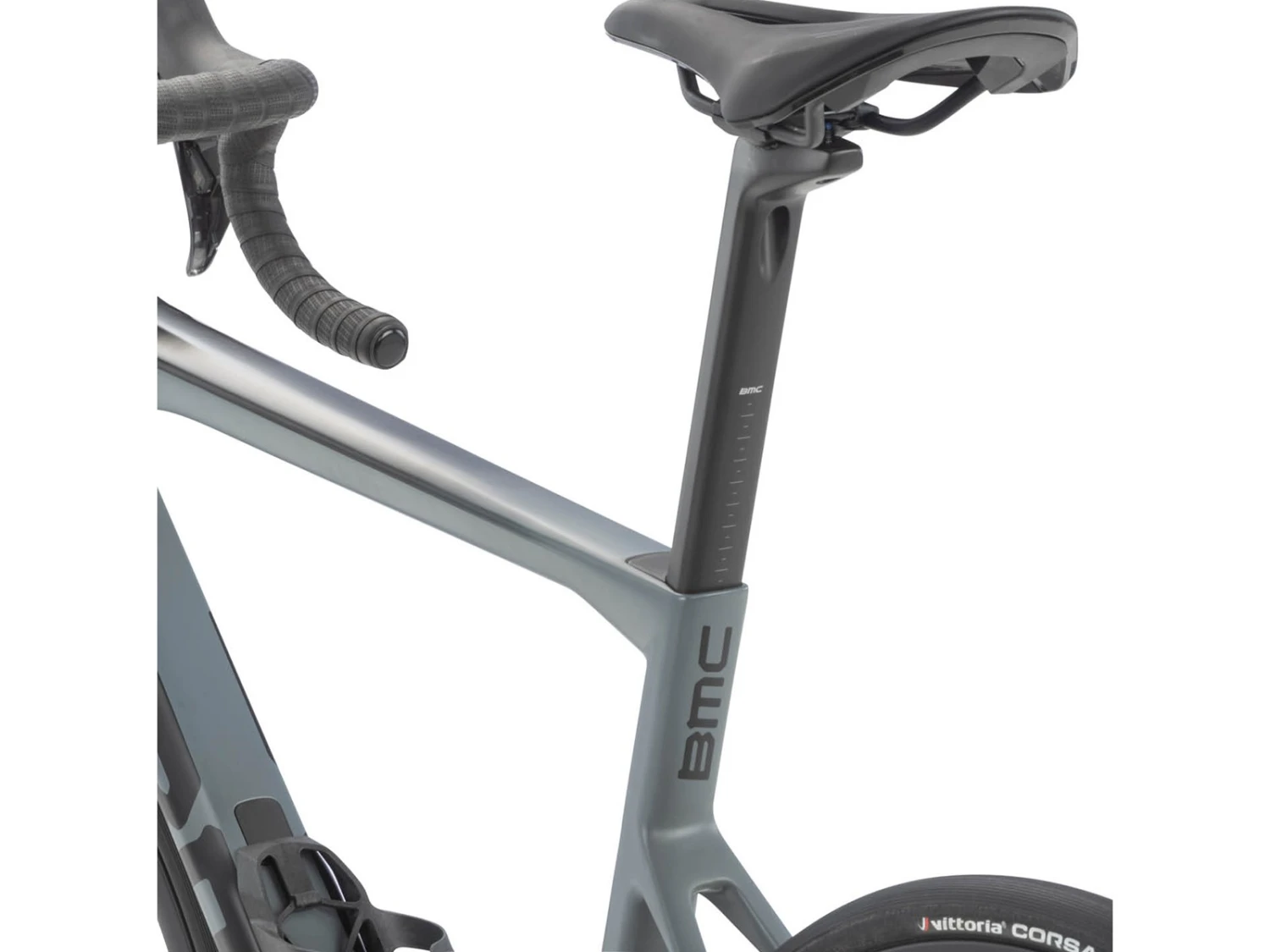 BMC Teammachine SLR01 Five Ultegra Di2 Vélo De Course 2023 9 BMC Teammachine SLR01 Five Ultegra Di2 Vélo De Course 2023 – Image 7