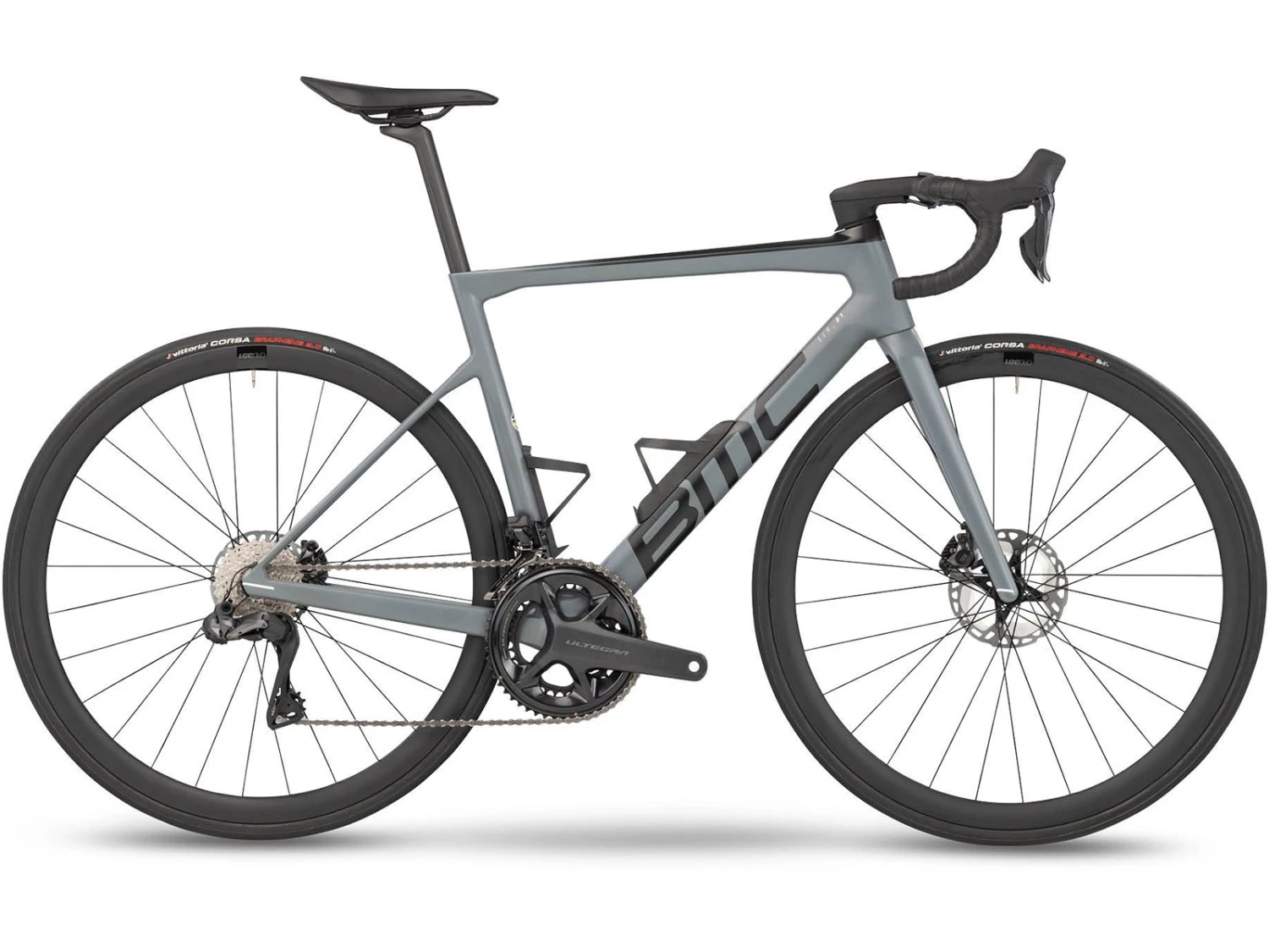 BMC Teammachine SLR01 Five Ultegra Di2 Vélo De Course 2023 3 BMC Teammachine SLR01 Five Ultegra Di2 Vélo De Course 2023