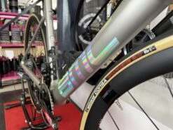 BMC Teammachine SLR01 Four Force AXS Vélo De Course 2023 -Vélos Série Boutique bmc teammachine slr01 four force axs velo de course 2023 3