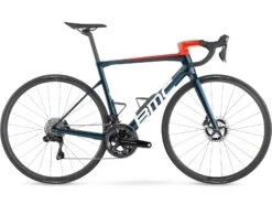 BMC Teammachine SLR01 One Dura-Ace Di2 Disc 12v Vélo De Course 2022