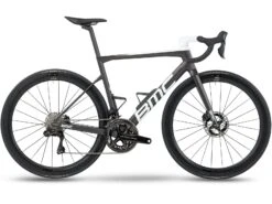 BMC Teammachine SLR01 Two Dura-Ace Di2 Vélo De Course 2023