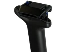 BMC Tige De Selle Teammachine SLR / SLR01 Black MY21 P2P -Vélos Série Boutique bmc tige de selle teammachine slr slr01 black my21 p2p 2