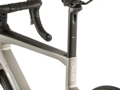 BMC Tige De Selle Teammachine SLR / SLR01 Black MY21 P2P -Vélos Série Boutique bmc tige de selle teammachine slr slr01 black my21 p2p 4