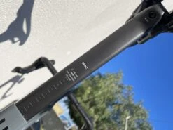 BMC Tige De Selle Teammachine SLR / SLR01 Black MY21 P2P -Vélos Série Boutique bmc tige de selle teammachine slr slr01 black my21 p2p 5