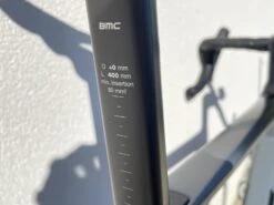 BMC Tige De Selle Teammachine SLR / SLR01 Black MY21 P2P -Vélos Série Boutique bmc tige de selle teammachine slr slr01 black my21 p2p 7