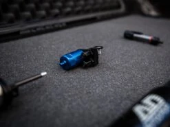 BMC Tige De Selle Télescopique Autodrop Post - 30004138 30004139 -Vélos Série Boutique bmc tige de selle telescopique autodrop post 30004138 30004139 6