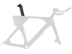 BMC Tige De Selle Timemachine 01/02 Black 300811 -Vélos Série Boutique bmc tige de selle timemachine 0102 black 300811 3