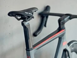 BMC Tige De Selle Timemachine Road 01 Aéro 301640 -Vélos Série Boutique bmc tige de selle timemachine road 01 aero 301640 4