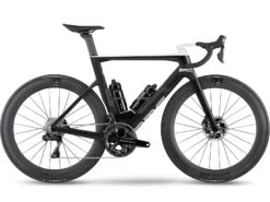 BMC Timemachine Road 01 One Ultegra Di2 Vélo Aéro Carbone 2023
