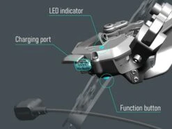 BMC Timemachine Road 01 Two Ultegra Di2 Disc 12v Vélo De Route Aéro 2022 -Vélos Série Boutique bmc timemachine road 01 two ultegra di2 disc 12v velo de route aero 2022 14