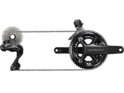 BMC Timemachine Road 01 Two Ultegra Di2 Disc 12v Vélo De Route Aéro 2022 -Vélos Série Boutique bmc timemachine road 01 two ultegra di2 disc 12v velo de route aero 2022 9